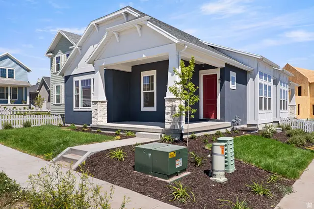 11192 S Easy Bee Rd #262, South Jordan, UT 84009 - Image #1