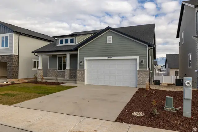 12007 S Mount Moran Way #605, Herriman, UT 84096 - Image #2
