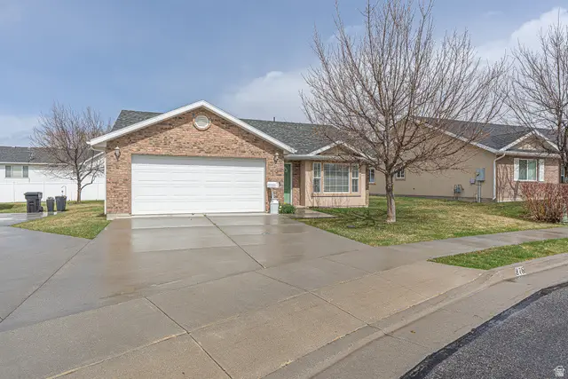 275 W 260 N, Hyde Park, UT 84318 - Image #2