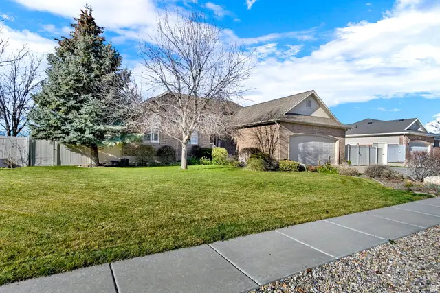 587 N 2625 W, West Point, UT 84015 - Image #3