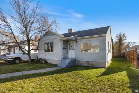 831 W Montague Ave S, Salt Lake City, UT 84104 - Image #2