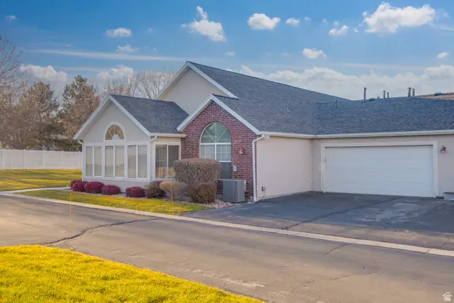 3328 S Abby Glen Way W #C, West Valley City, UT 84128 - Image #2