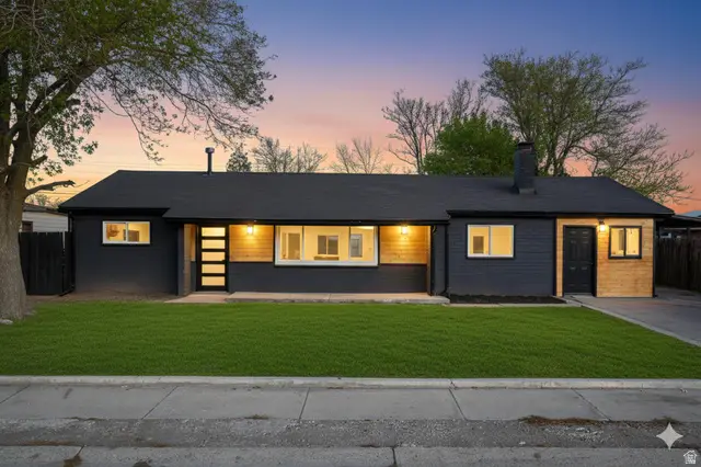 4038 W 5580 S, Kearns, UT 84118 - Image #1