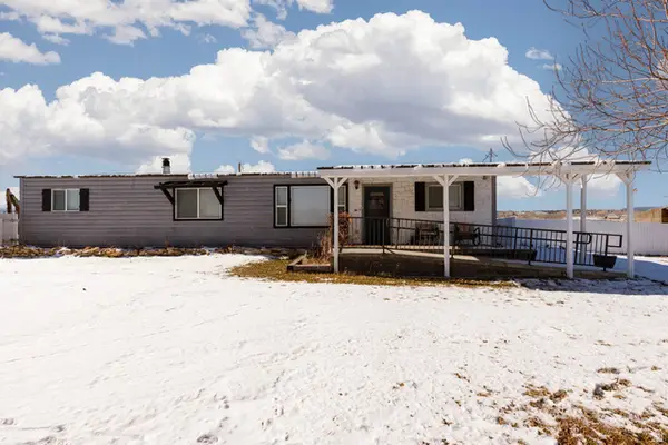 1135 N Us 89 Hwy, Panguitch, UT 84759
