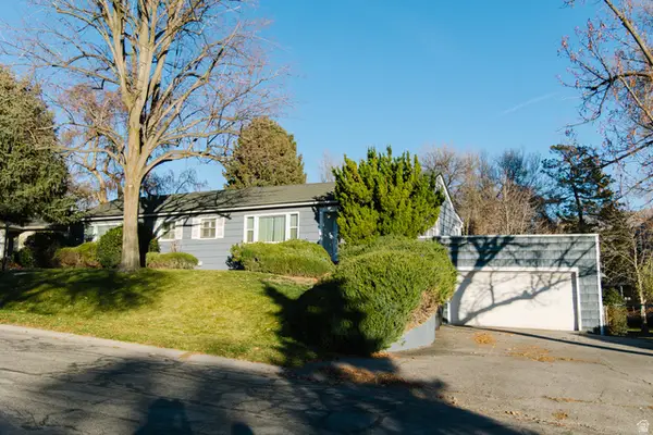 4197 S Holloway Dr, Holladay, UT 84124