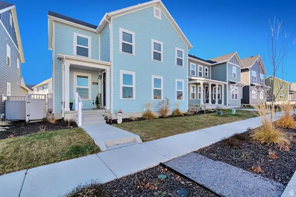 6887 W Skip Rock Rd, South Jordan, UT 84009