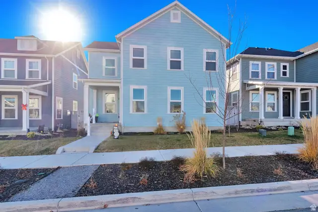 6887 W Skip Rock Rd, South Jordan, UT 84009 - Image #2