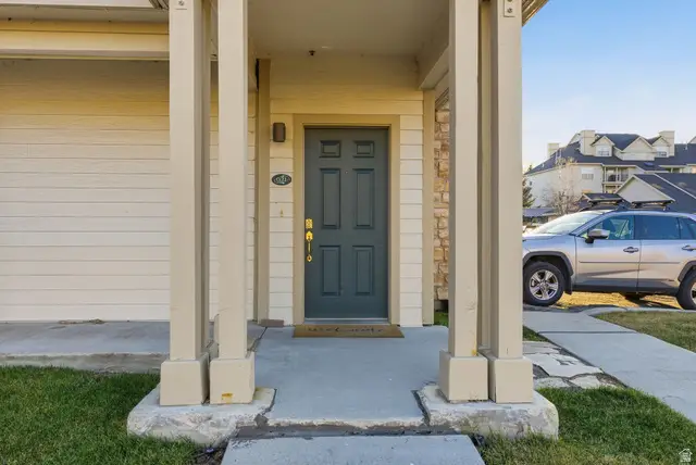 900 Bitner Rd #G21, Park City, UT 84098 - #2