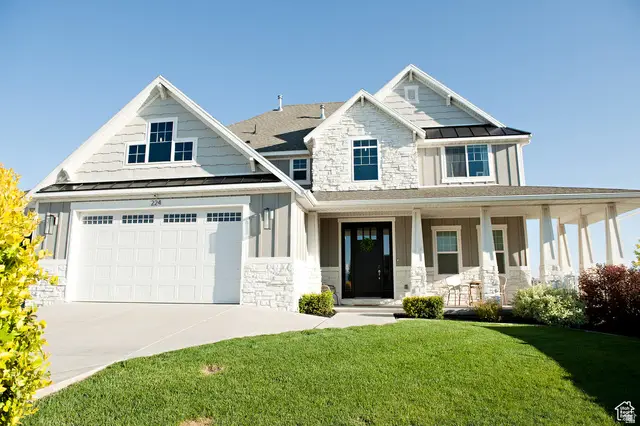 224 S Dry Creek Ln W, Vineyard, UT 84058 - Image #2