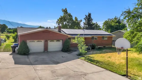185 S 200 W, Providence, UT 84332