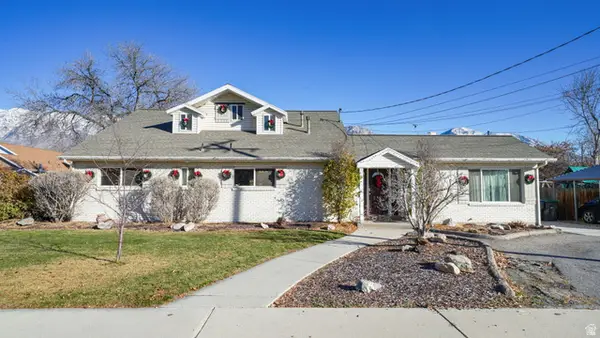 1104 N 1220 W, Provo, UT 84604