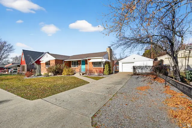 769 E Barrows Ave, Salt Lake City, UT 84106 - Image #3