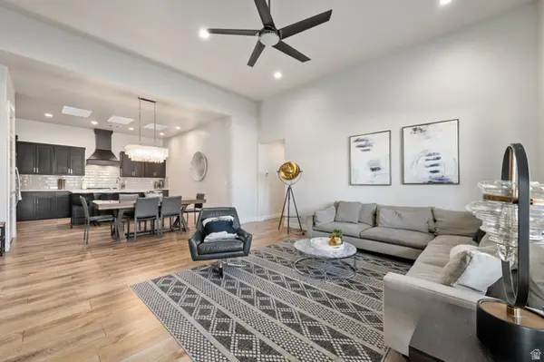 4873 N Winged Foot Dr, St. George, UT 84770