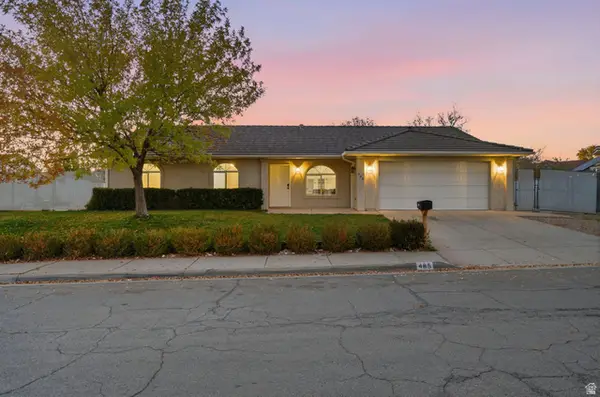 485 N 800 E, Washington, UT 84780