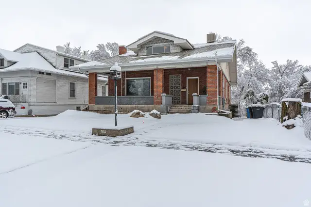 33 N 200 E, Logan, UT 84321 - Image #1
