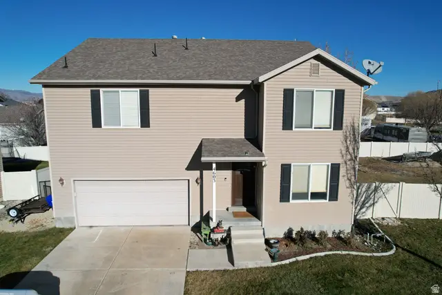 4603 N Independence Way, Eagle Mountain, UT 84005 - Image #1