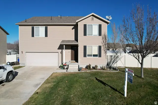 4603 N Independence Way, Eagle Mountain, UT 84005 - Image #2