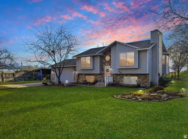 4585 W 1500 N, Plain City, UT 84404