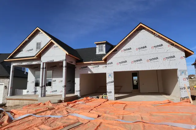 1261 E Larkspur Way, Layton, UT 84040 - Image #1