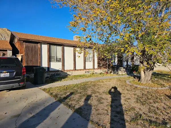 75 Covecrest St, Price, UT 84501