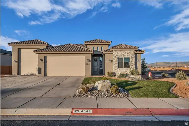 4648 W 3080 S, Hurricane, UT 84737 - #2