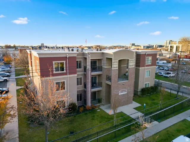 190 E Belmont Ave #3, Salt Lake City, UT 84111 - Image #1
