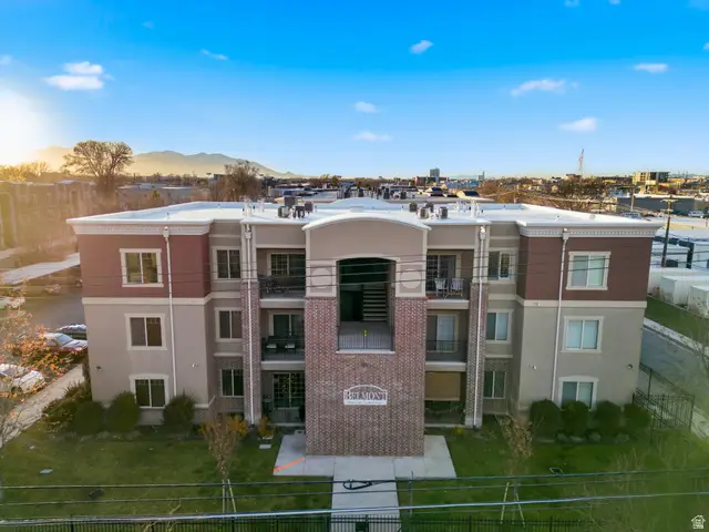 190 E Belmont Ave #3, Salt Lake City, UT 84111 - Image #2