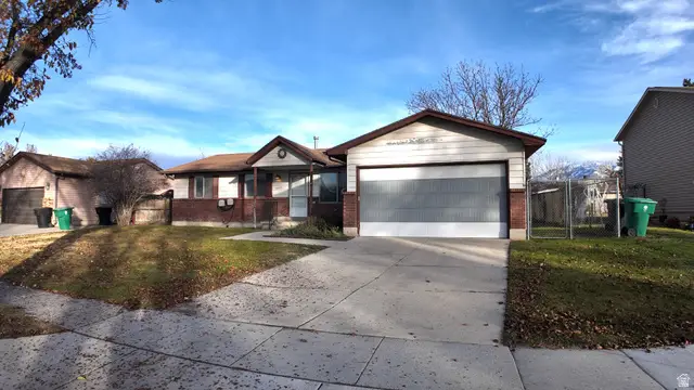 5987 S Blue Stone Cir, Murray, UT 84123 - Image #1