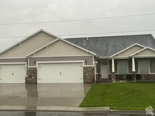 355 S 200 W, Orangeville, UT 84537 - Image #2