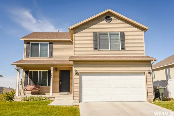 366 W Diamant Ln N, Tooele, UT 84074