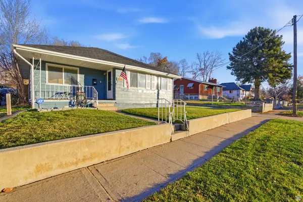 3624 Porter Ave, South Ogden, UT 84403