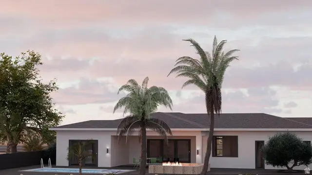 3945 Hillside Way, Santa Clara, UT 84765 - #3