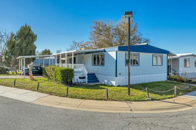 286 N Lionel St W, North Salt Lake, UT 84054 - Image #1