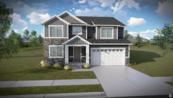 12773 S Cuts Canyon Dr #105, Herriman, UT 84096