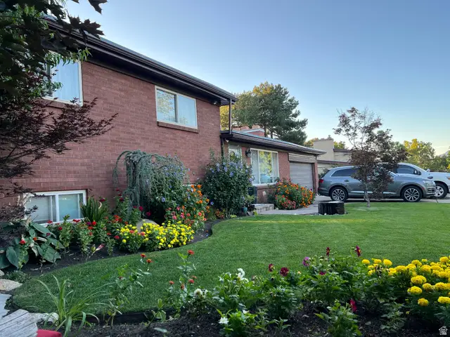 6784 S 1530 E, Cottonwood Heights, UT 84121 - Image #1