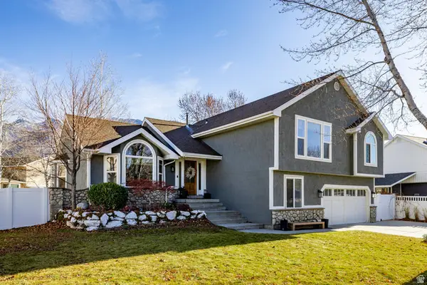 11989 S Hidden Valley Rd, Sandy, UT 84092