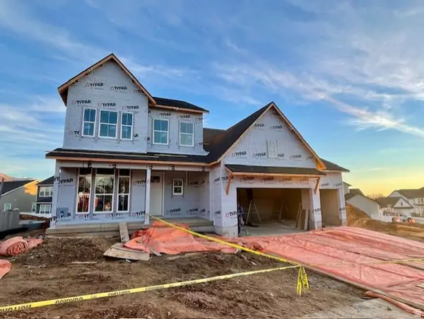 1266 E Larkspur Way N, Layton, UT 84040