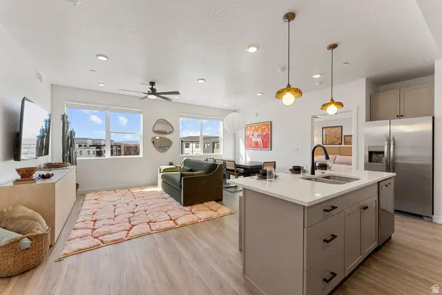 226 N Cliff Side Dr #L301, Hurricane, UT 84737 - Image #1