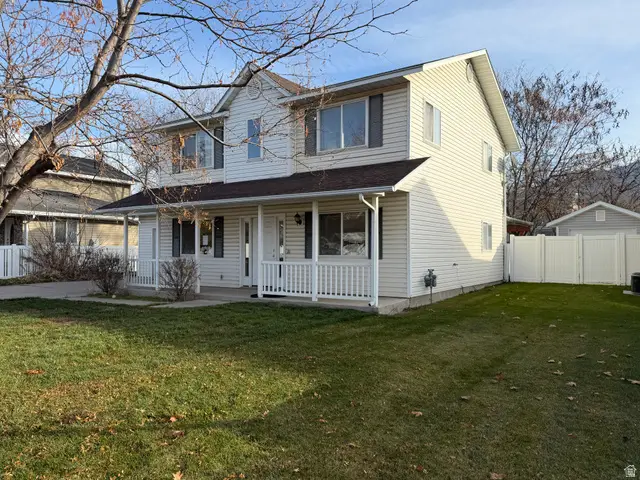 740 S 350 W, Logan, UT 84321 - Image #2