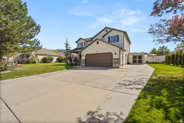62 E Fairway Dr N, Stansbury Park, UT 84074