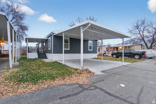 1700 W 2700 N, Pleasant View, UT 84404 - Image #1