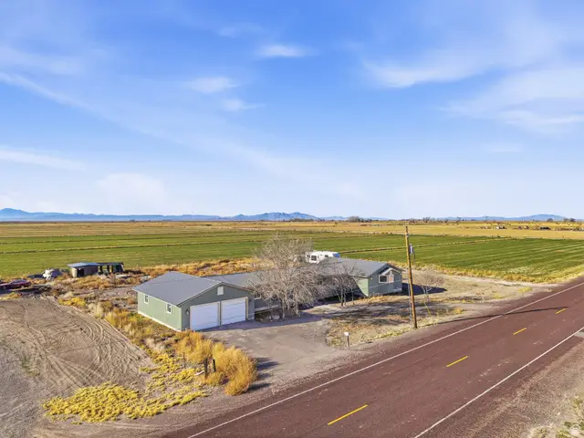 1025 N Main St, Hinckley, UT 84635 - Image #1