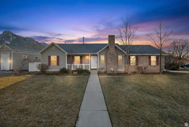 860 Stonehedge Rd, Alpine, UT 84004 - Image #1