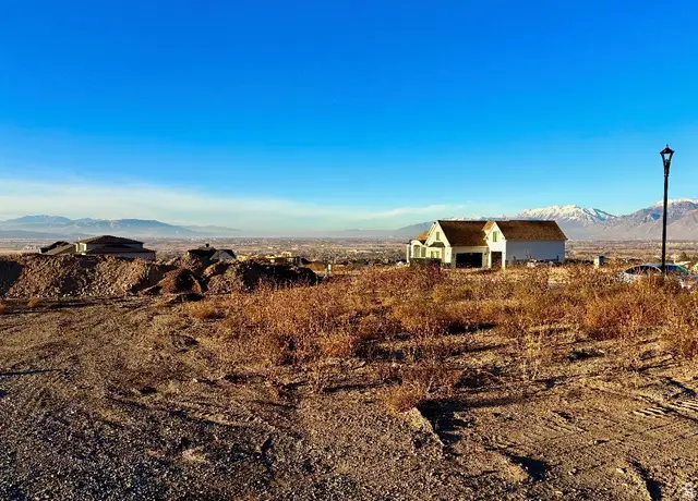 854 E Ridge View Drive Dr S #81, Salem, UT 84653 - Image #3