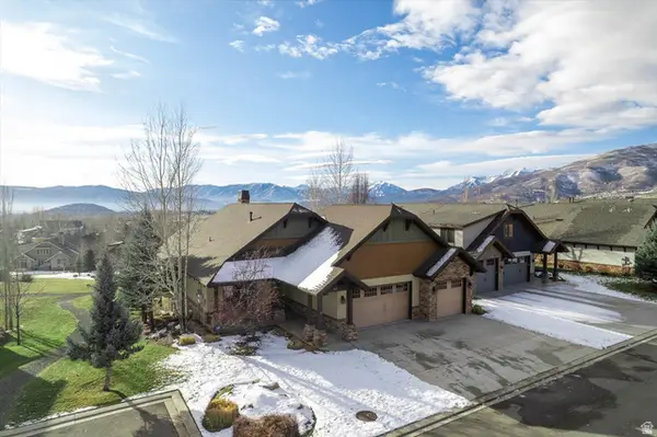 124 E Provence Way, Midway, UT 84049