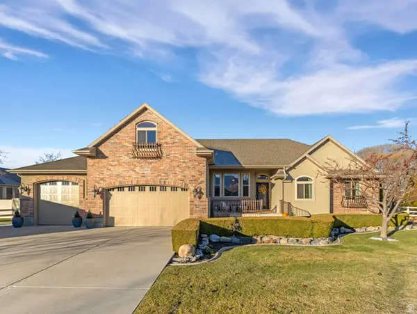 5531 N Ponderosa Ln W, Stansbury Park, UT 84074