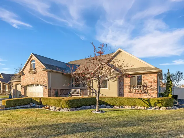 5531 N Ponderosa Ln W, Stansbury Park, UT 84074 - Image #2
