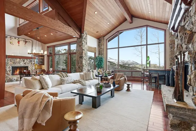 39 White Pine Rd, Park City, UT 84060 - Image #2