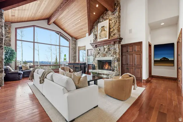 39 White Pine Rd, Park City, UT 84060 - Image #3