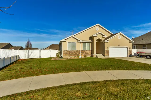 6176 W Ridge Mesa Cir S, West Valley City, UT 84128 - Image #2